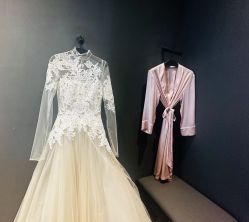-Vera Wang婚纱礼服旗舰店