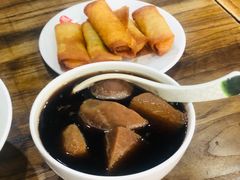 -随柳居·苏式小吃(建新巷店)