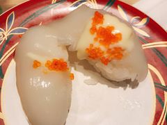 -大起水产回转寿司(道顿堀店)