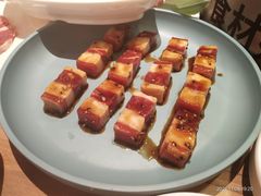 -韩悦牛排烤肉无限续(宝能中心店)