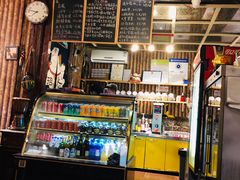 -鬼味烤翅(南锣鼓巷店)