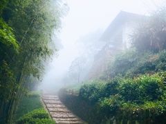 -径山寺