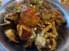 -虎虎龙虾大排档(双井店)