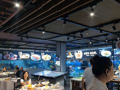 -上座·餐厅(阳光100店)