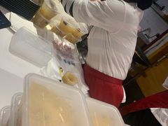 -老通城豆皮大王(吉庆街店)