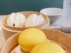 -茶港·点心·啫啫煲(王府井店)