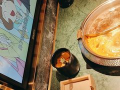 -牛New寿喜烧(金鹰世界店)
