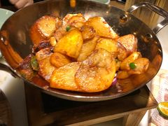 -绿茶餐厅(西单老佛爷店)