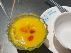 杨枝甘露-花千醉(新街口店)