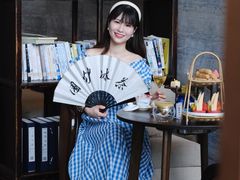 -深圳隐秀山居酒店