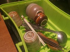 -大头椰·椰子鸡火锅(新梦店)