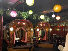 -广州花园酒店荔湾亭·地道点心·粤式饮茶