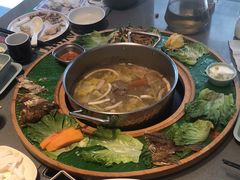 -椰小鸡·琼州糟粕醋·火锅(美兰缤纷城店)