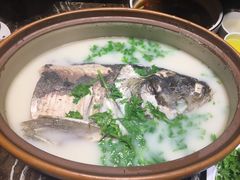 -风味小馆(天目湖宾馆店)
