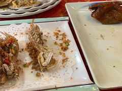 乳鸽-湛江海鲜食府(一号路店)