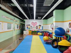 -小岳飞儿童训练馆(华腾店)