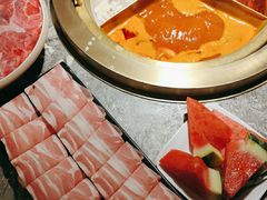 -麻路成都火锅(柏威年店)