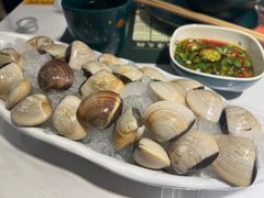 -椰子湾·海南火锅·糟粕醋·椰子鸡(正大广场店)