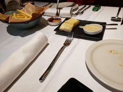 -巴罗萨澳洲滚石牛排(万达广场店)