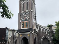 -川沙古镇-停车场
