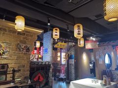 -帝一铭家宴(板塘店)