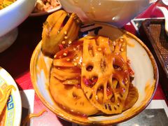 -味福记·本地特色菜(八一万达广场店)