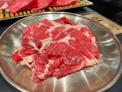 -西塔老太太泥炉烤肉(龙湖北苑天街店)