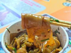 -肖胖子猪油拌粉