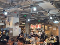 -五里关火锅(牛市口店)