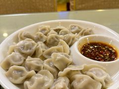 羊肉饺子-新疆红柳花餐厅(新洲店)