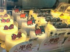 android_upload_pic-圣安娜饼屋(信和广场店)