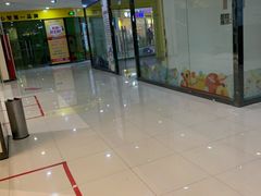 -万达广场(马鞍山太白路店)