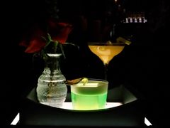 -暮色公园Twilight Park·威士忌Bar