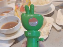 -海底捞火锅(杭州滨江九宜城店)