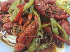 -烁佳海鲜大馅饺子