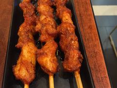 -阿香米线(北京华联万柳店)