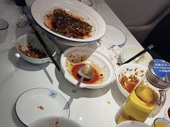 -兰湘子·湘菜小炒(长安万科广场店)