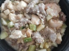 奶全爆-闻香阁·清真(光荣道店)