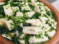 -兰溪小馆(东直门簋街店)