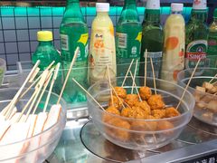 -百品聚旋转火锅(号外店)