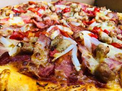 -达美乐比萨(东建路店)