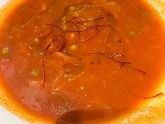 -ZAFFERANO西班牙海鲜饭(上海首店)