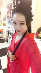 -唐小主古装儿童摄影馆·儿童汉服妆造·摄影跟拍