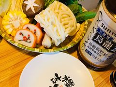 -樱吉岛寿喜锅(肇嘉浜路店)