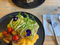 -UPPER KITCHEN(延安路店)