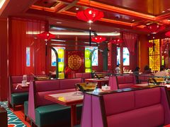 -南锣肥猫·麻辣烤鱼·16年现烤现卖(财富购物中心店)