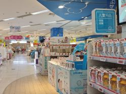 -孩子王(永川万达店)