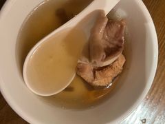 -张家卫·阳江菜·小海鲜(肥婆湾桥店)