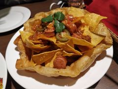 -拉亚汉堡经典餐厅(商城路店)
