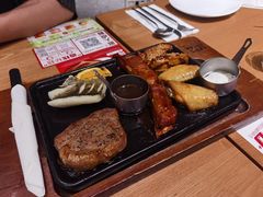 -必胜客(新海上世界店)
